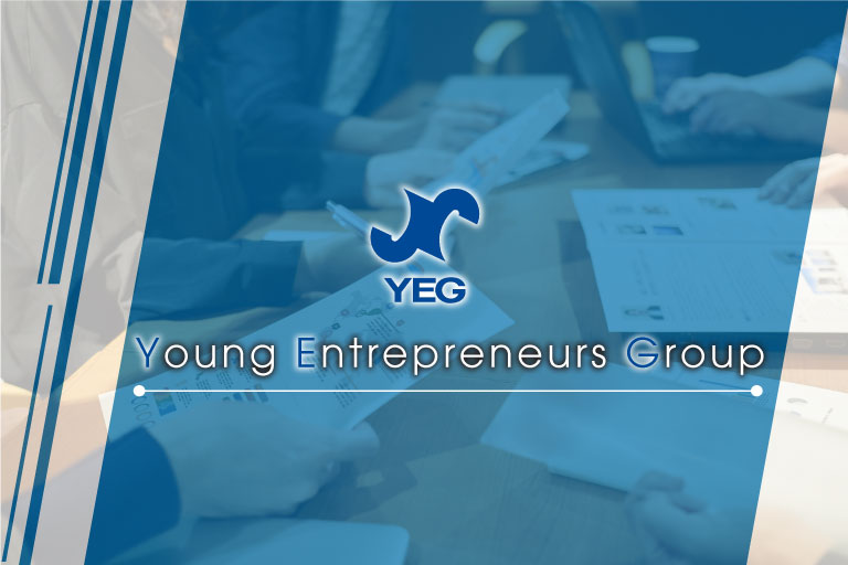 Young Enterpreneus Groupe